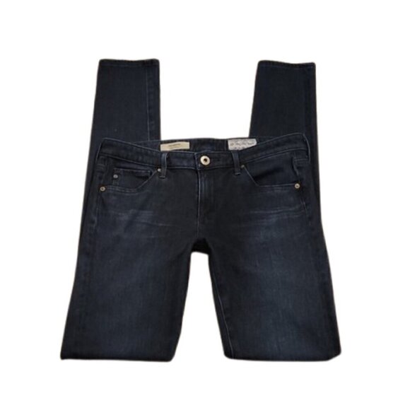 Adriano Goldschmied AG The Legging Super Skinny Jeans - Picture 9 of 9